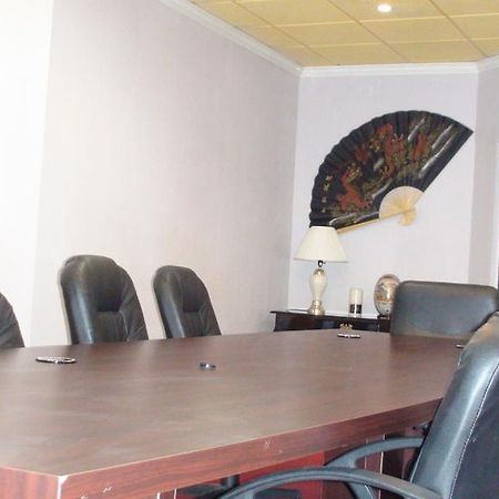Inko Hotel كيلين المظهر الخارجي الصورة