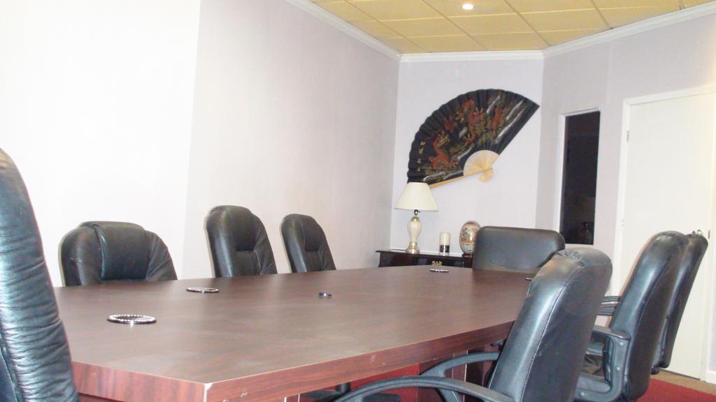 Inko Hotel كيلين المظهر الخارجي الصورة