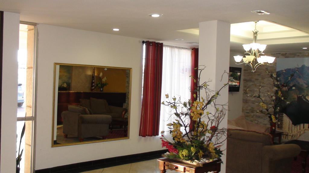 Inko Hotel كيلين المظهر الخارجي الصورة