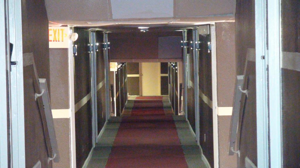 Inko Hotel كيلين المظهر الخارجي الصورة