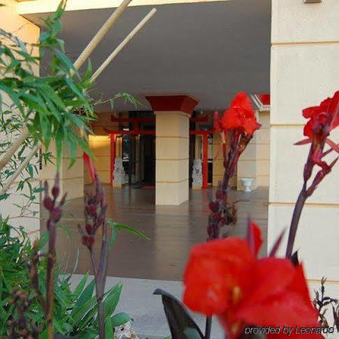 Inko Hotel كيلين المظهر الخارجي الصورة