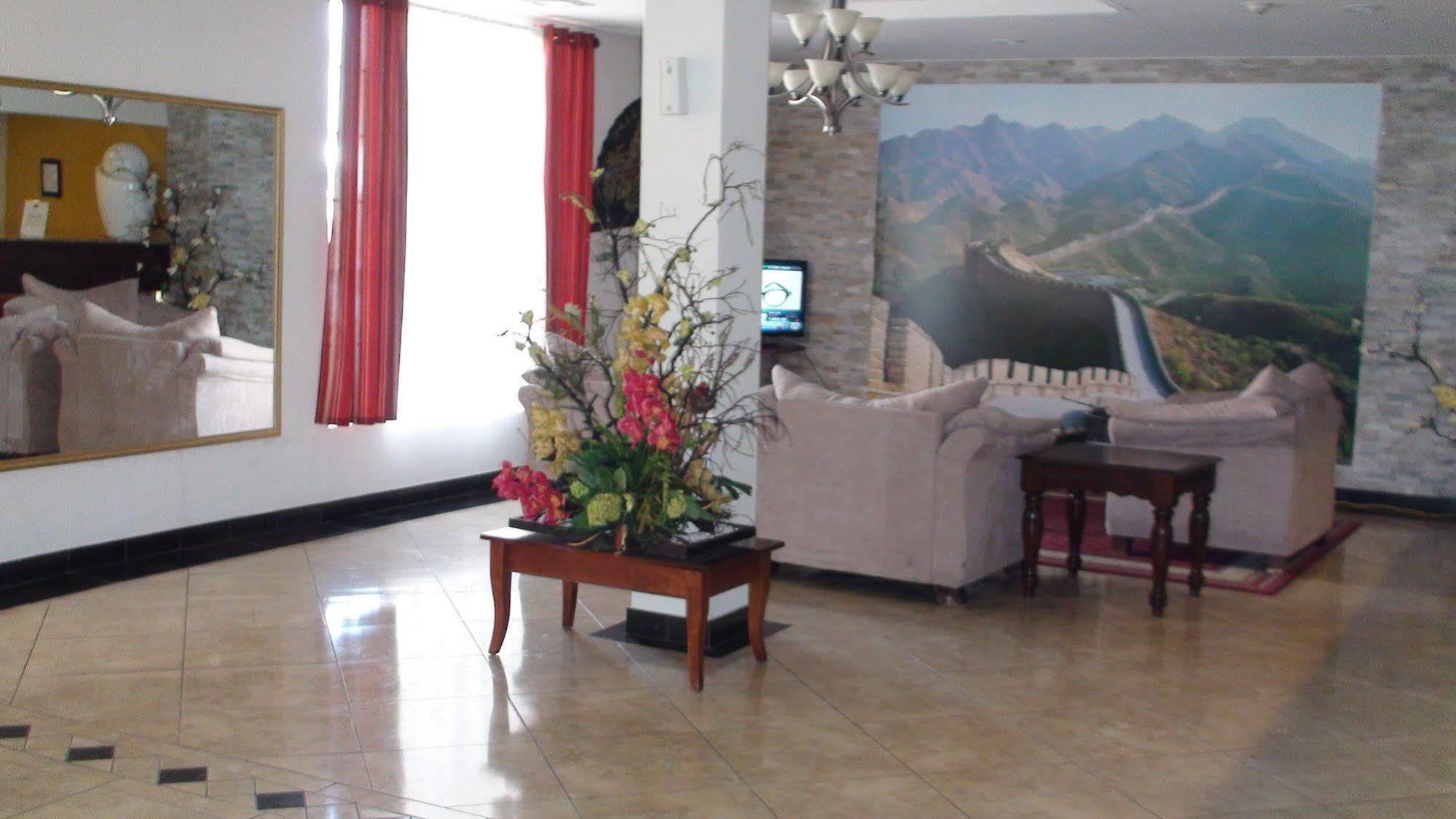 Inko Hotel كيلين المظهر الخارجي الصورة