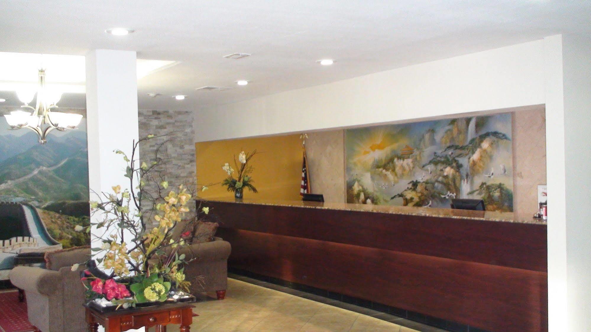 Inko Hotel كيلين المظهر الخارجي الصورة