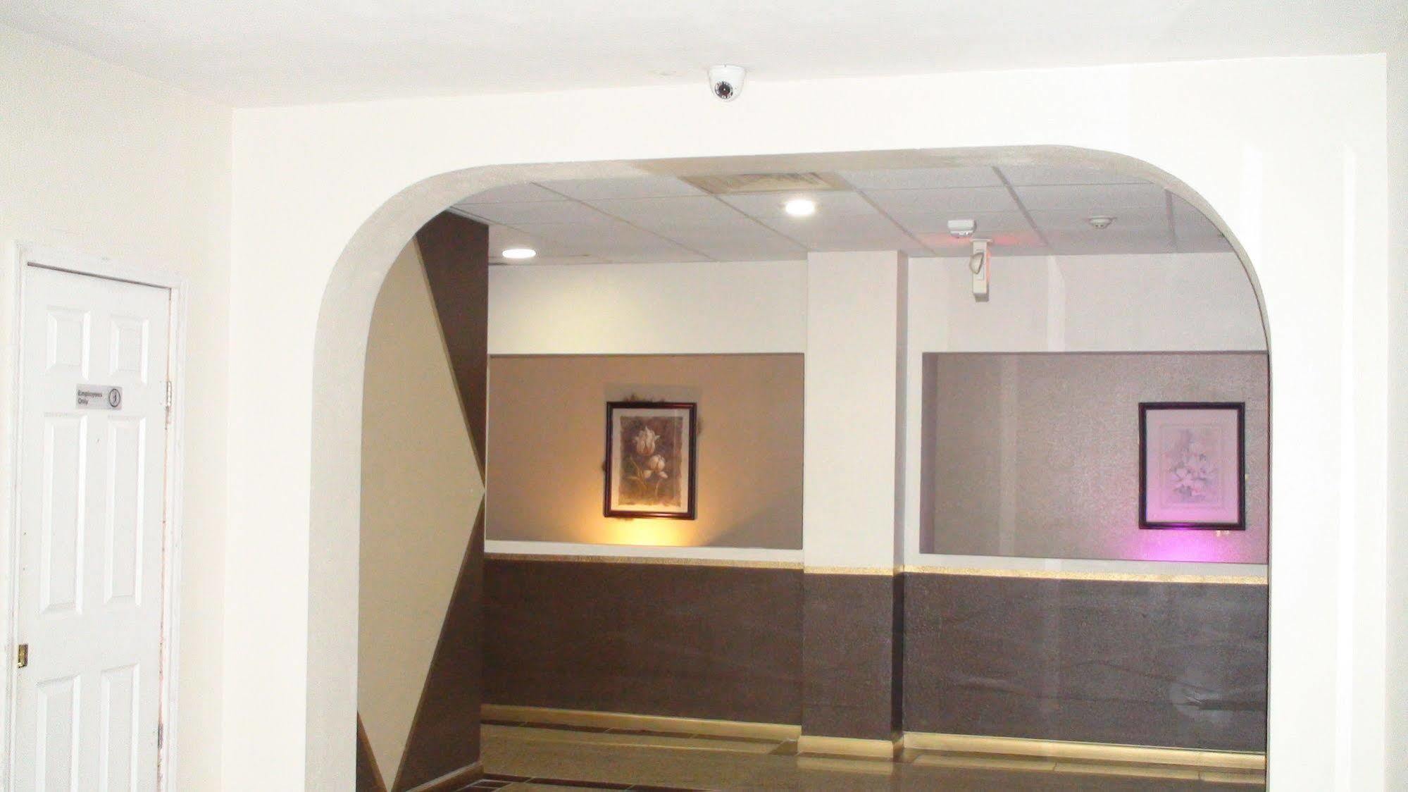 Inko Hotel كيلين المظهر الخارجي الصورة
