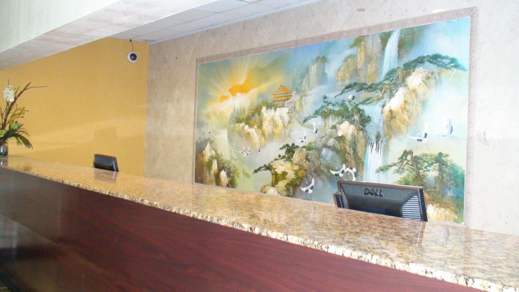 Inko Hotel كيلين المظهر الخارجي الصورة