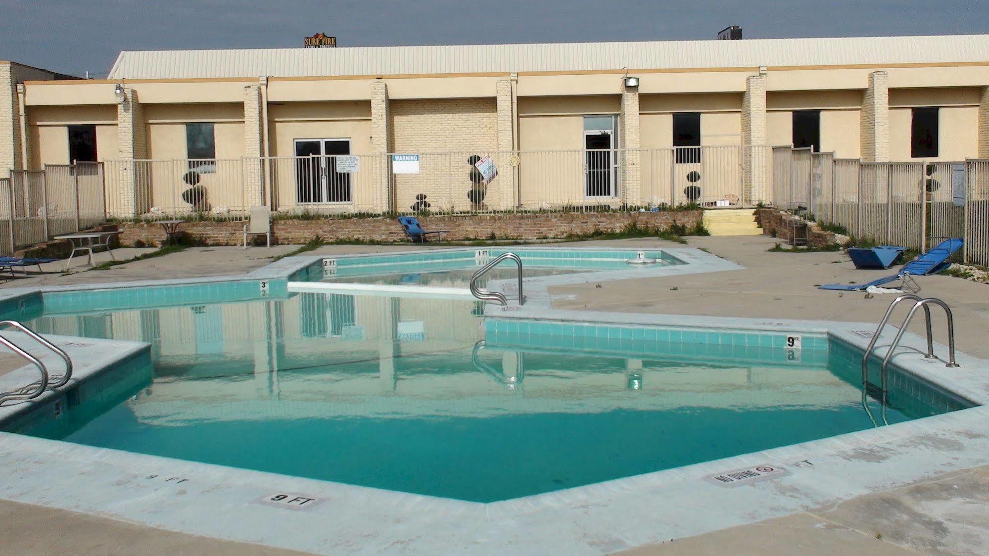 Inko Hotel كيلين المظهر الخارجي الصورة
